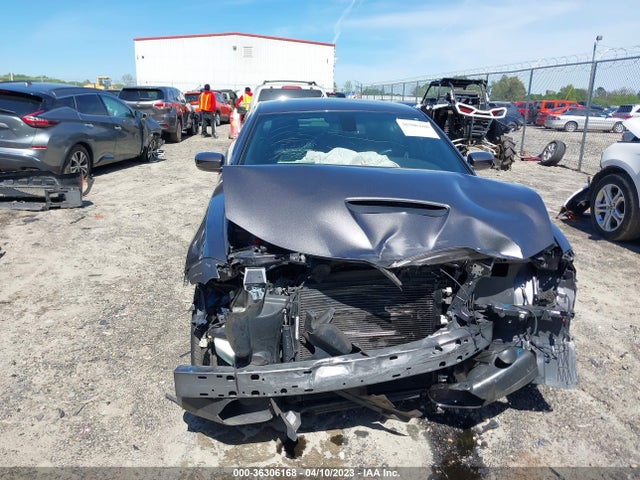 Dodge Charger Sxt Plus 2018 2C3CDXHGXJH329897 Image 6