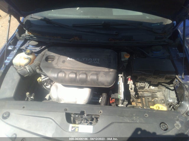 Chrysler 200 Limited 2016 1C3CCCAB2GN128022 Image 11