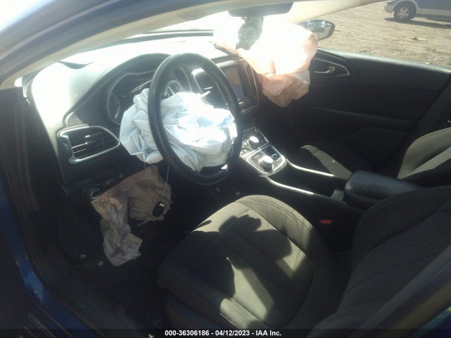Chrysler 200 Limited 2016 1C3CCCAB2GN128022 Image 6