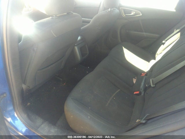 Chrysler 200 Limited 2016 1C3CCCAB2GN128022 Image 9
