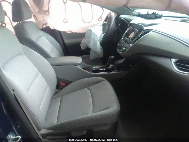 Chevrolet MALIBU LT 2020 1G1ZD5ST4LF065248 Image 5