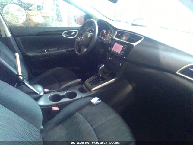 Aukcja sprzedaży 2017 Nissan Sentra Sv, vin: 3N1AB7AP0HL655795, numer aukcji: 36306196