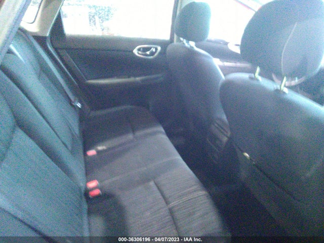 Aukcja sprzedaży 2017 Nissan Sentra Sv, vin: 3N1AB7AP0HL655795, numer aukcji: 36306196