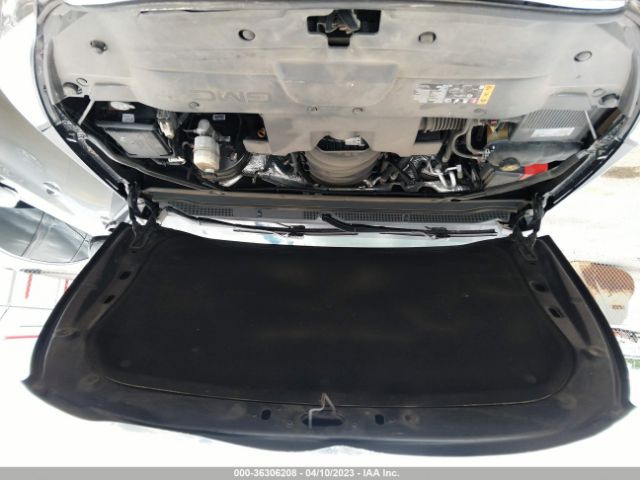 1GKS1GKC2HR344494 GMC Yukon Xl Slt