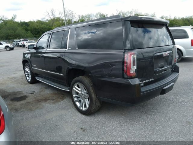 1GKS1GKC2HR344494 GMC Yukon Xl Slt