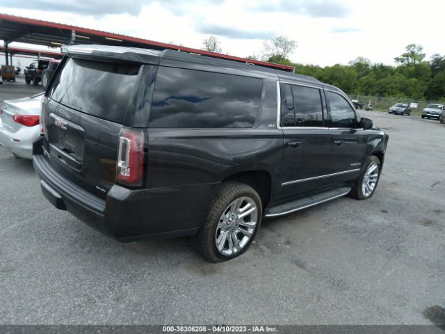 1GKS1GKC2HR344494 GMC Yukon Xl Slt