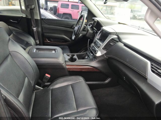 1GKS1GKC2HR344494 GMC Yukon Xl Slt