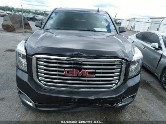 1GKS1GKC2HR344494 GMC Yukon Xl Slt