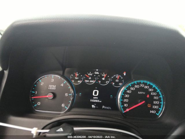 1GKS1GKC2HR344494 GMC Yukon Xl Slt