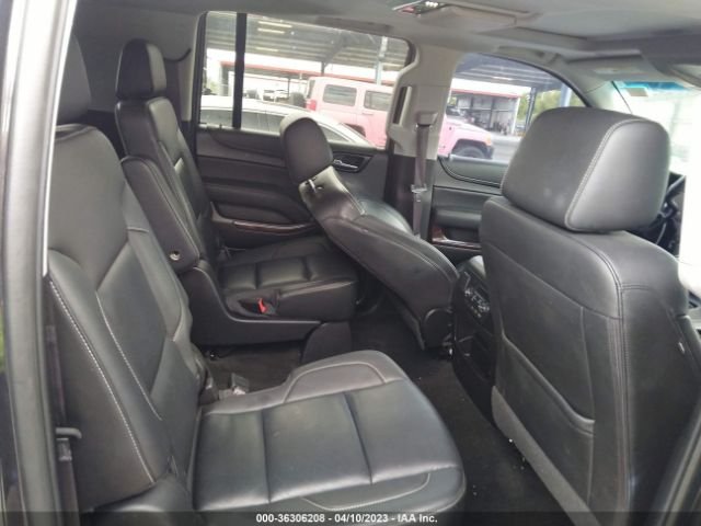 1GKS1GKC2HR344494 GMC Yukon Xl Slt