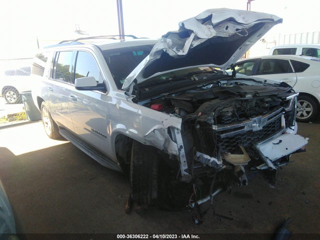 2016 1GNSKHKC1GR410778 main image