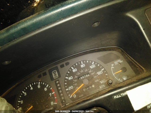 1990 SUBARU LEGACY L/HX/PX/RX VIN: JF2BJ63C3LH927824