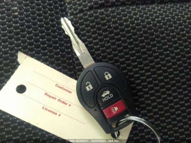 3N1CN7AP0JL817298 Nissan Versa Sedan Sv