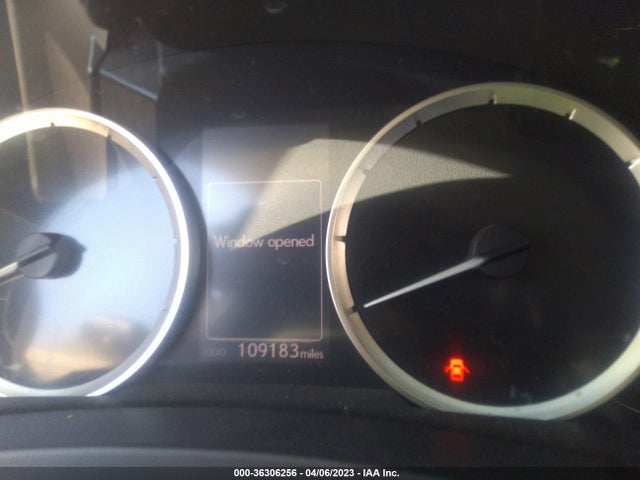 Lexus IS 250 2015 JTHBF1D23F5070644 Image 7