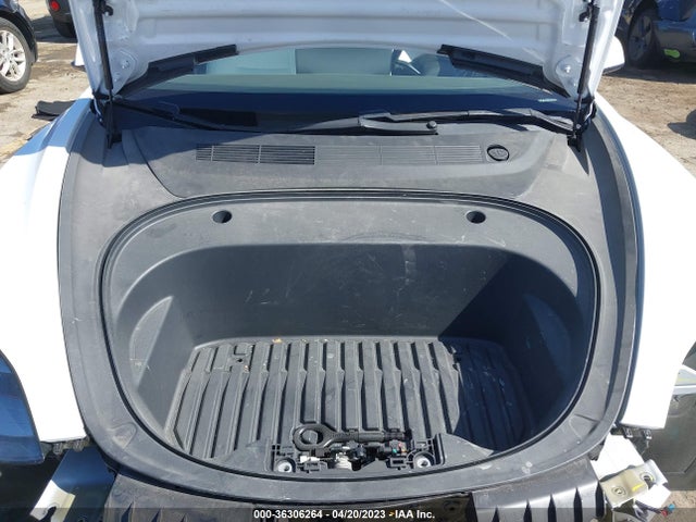 Tesla Model 3 Standard Range Plus 2021 5YJ3E1EA7MF978329 Image 12