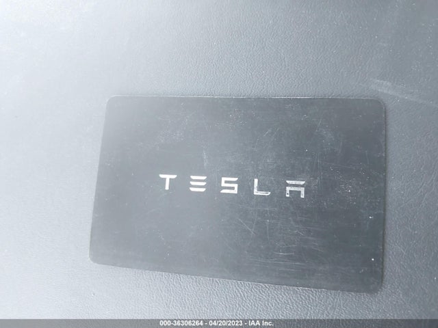 Tesla Model 3 Standard Range Plus 2021 5YJ3E1EA7MF978329 Image 3