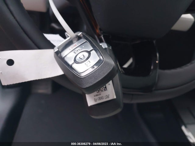 2023 Ford Mustang, VIN: 3FMTK3RM5PMA05101