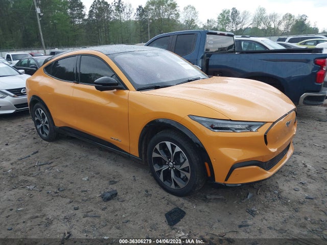 2023 Ford Mustang, VIN: 3FMTK3RM5PMA05101