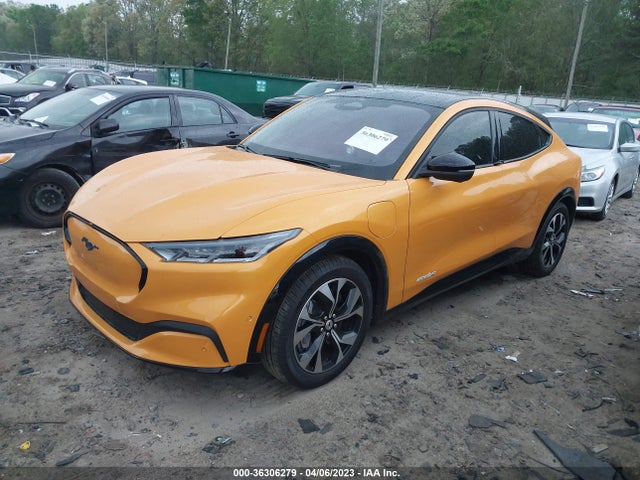 2023 Ford Mustang, VIN: 3FMTK3RM5PMA05101
