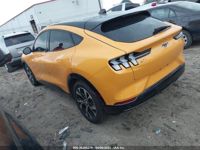 2023 Ford Mustang, VIN: 3FMTK3RM5PMA05101