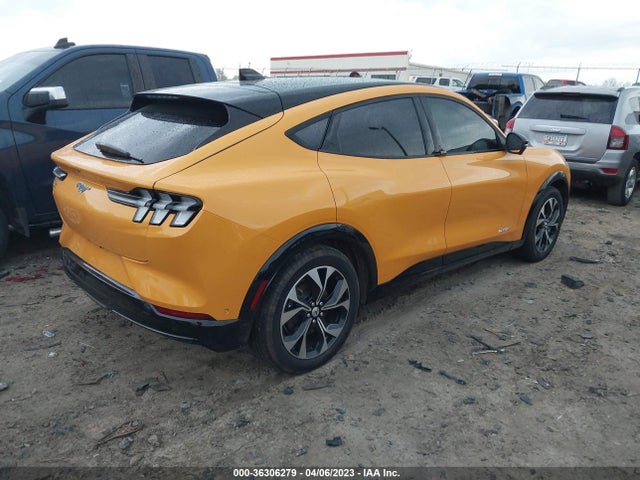 2023 Ford Mustang, VIN: 3FMTK3RM5PMA05101