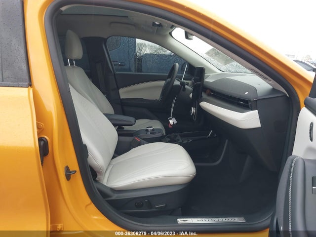 2023 Ford Mustang, VIN: 3FMTK3RM5PMA05101