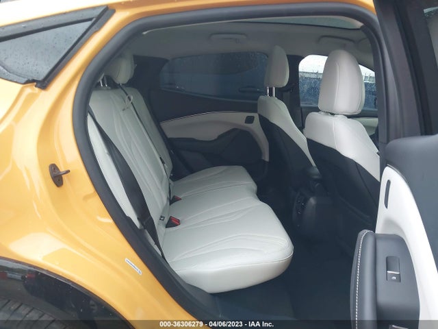 2023 Ford Mustang, VIN: 3FMTK3RM5PMA05101
