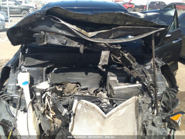 5XYPG4A53LG670460 KIA Sorento Lx V6