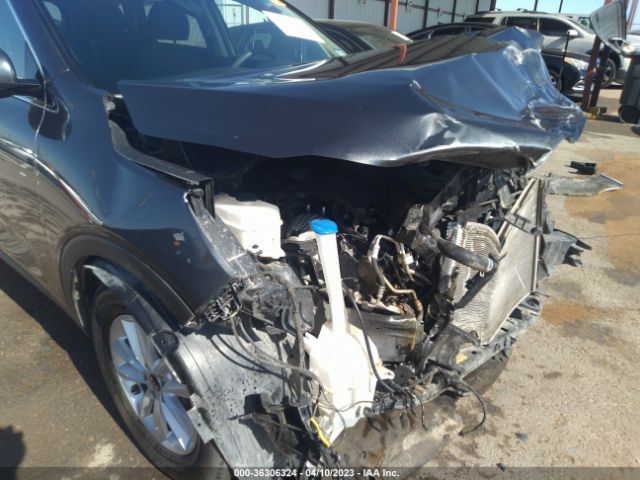 5XYPG4A53LG670460 KIA Sorento Lx V6