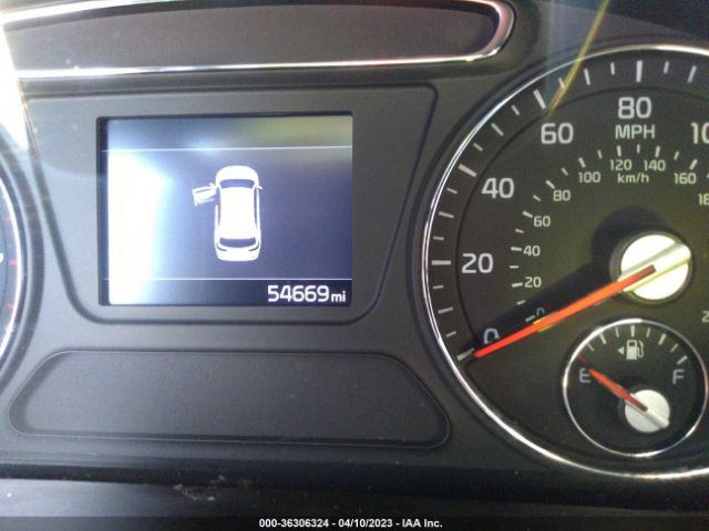 5XYPG4A53LG670460 KIA Sorento Lx V6