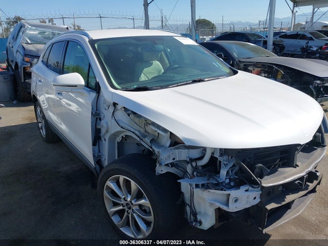 2017 Lincoln MKC, VIN: 5LMCJ2C94HUL69389