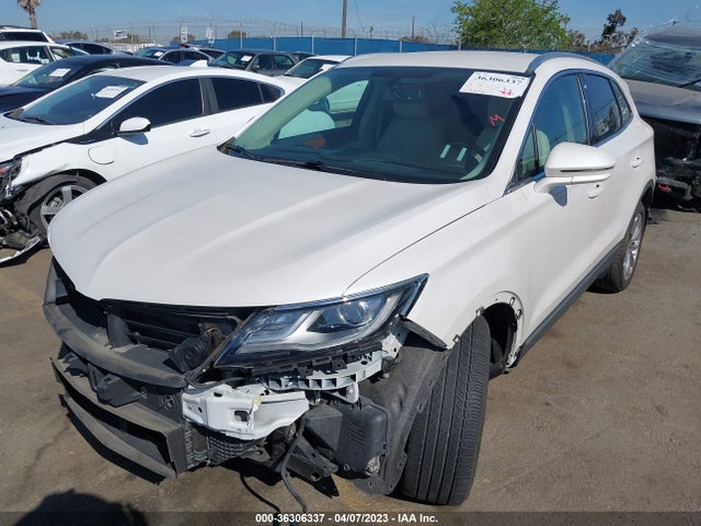 2017 Lincoln MKC, VIN: 5LMCJ2C94HUL69389