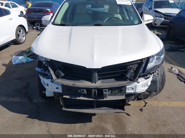 2017 Lincoln MKC, VIN: 5LMCJ2C94HUL69389