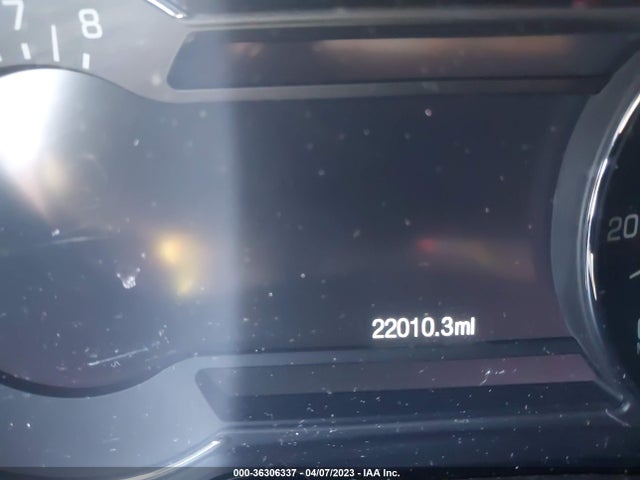 2017 Lincoln MKC, VIN: 5LMCJ2C94HUL69389