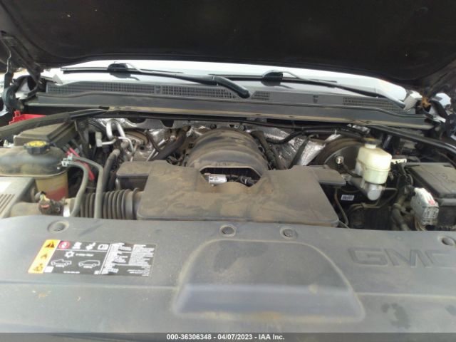 1GKS2HKJ5JR136181 GMC YUKON XL DENALI
