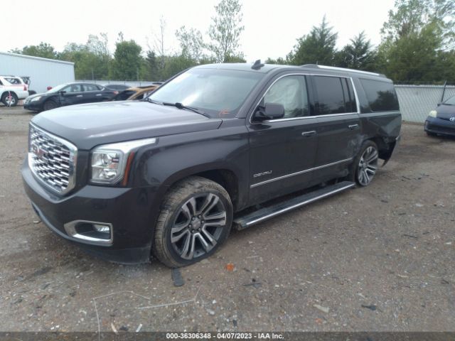 1GKS2HKJ5JR136181 GMC YUKON XL DENALI