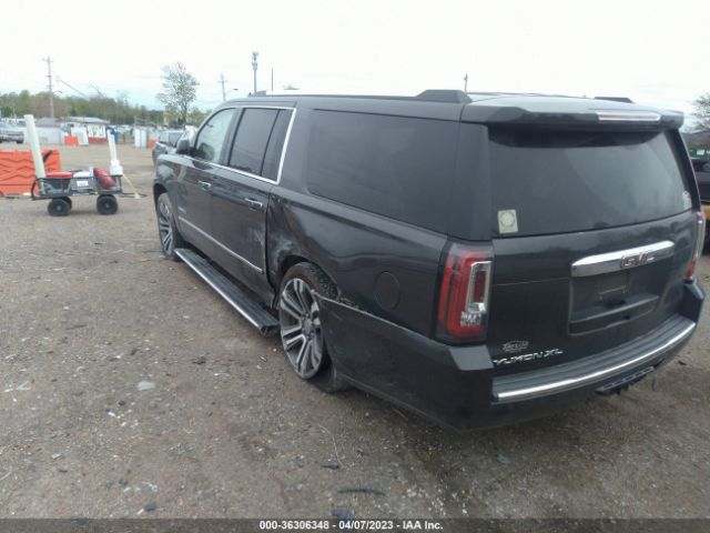 1GKS2HKJ5JR136181 GMC YUKON XL DENALI