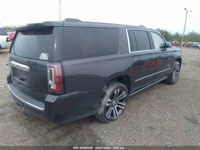 1GKS2HKJ5JR136181 GMC YUKON XL DENALI