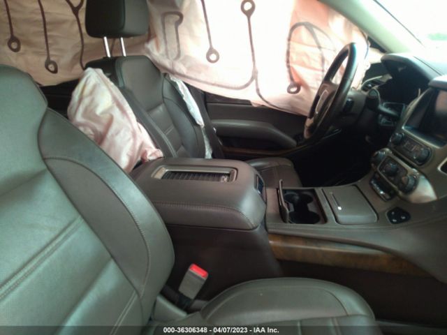 1GKS2HKJ5JR136181 GMC YUKON XL DENALI