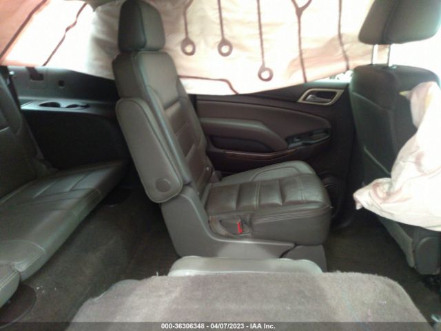 1GKS2HKJ5JR136181 GMC YUKON XL DENALI