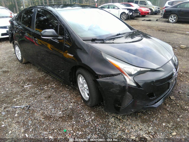 Toyota Prius Four 2016 JTDKARFU4G3001715 Image 1