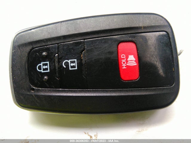 Toyota Prius Four 2016 JTDKARFU4G3001715 Image 3