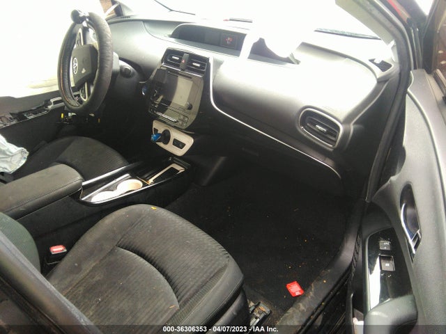 Toyota Prius Four 2016 JTDKARFU4G3001715 Image 6