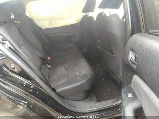 Toyota Prius Four 2016 JTDKARFU4G3001715 Image 9
