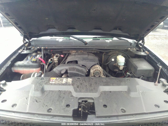 2009 CHEVROLET SILVERADO 1500 LT VIN: 1GCEK29059Z288928