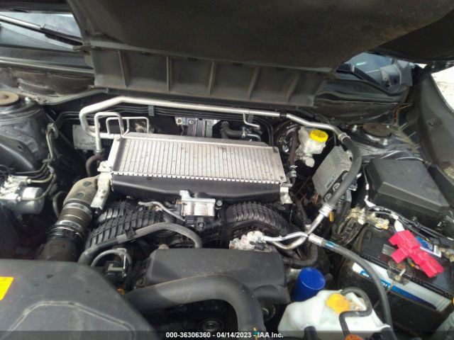 4S4WMACD1K3431222 Subaru Ascent Premium