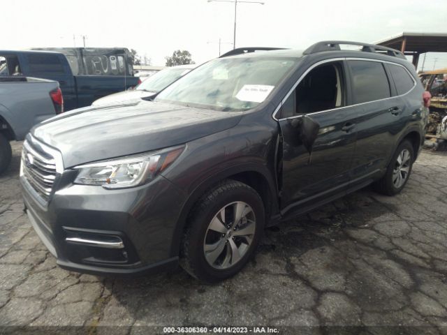 4S4WMACD1K3431222 Subaru Ascent Premium