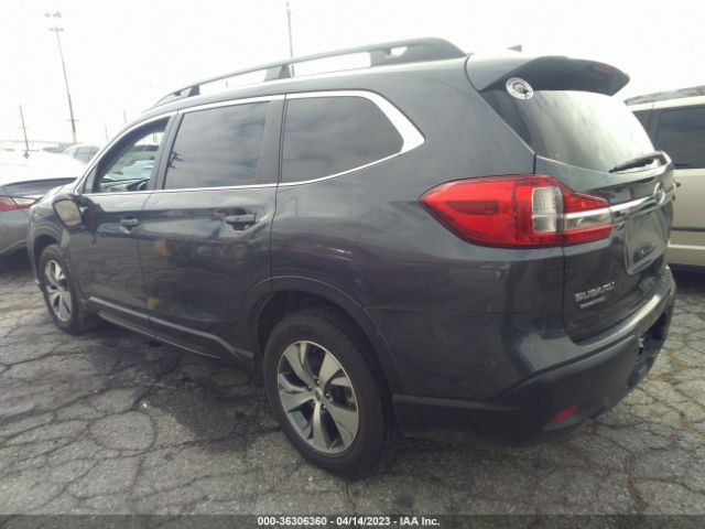 4S4WMACD1K3431222 Subaru Ascent Premium