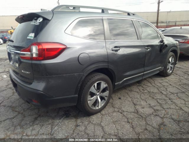 4S4WMACD1K3431222 Subaru Ascent Premium
