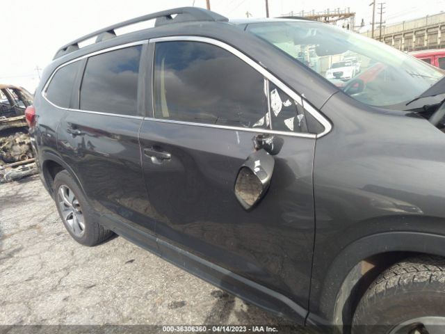 4S4WMACD1K3431222 Subaru Ascent Premium